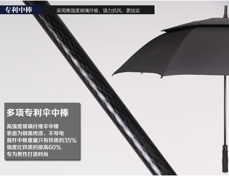 高爾夫雨傘,雨傘定制,高爾夫雨傘定制