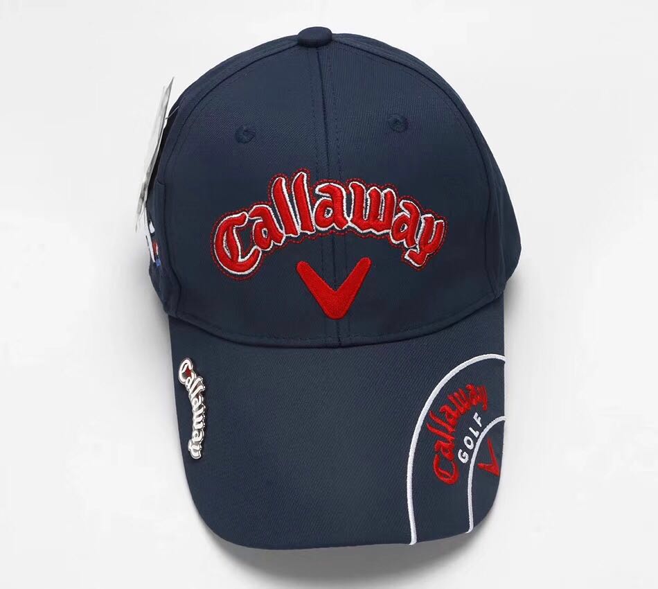callaway高爾夫帽