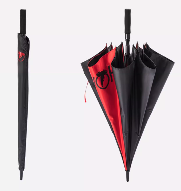 高爾夫單層傘