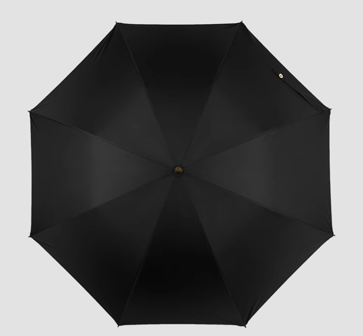 單層傘