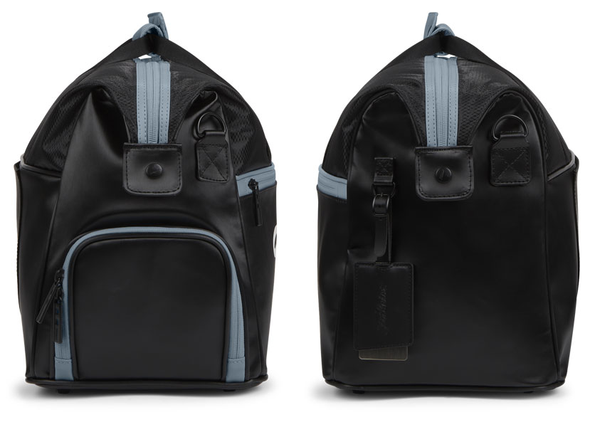 個性潮流高爾夫衣物包