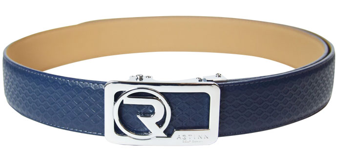 高爾夫皮革材質皮帶