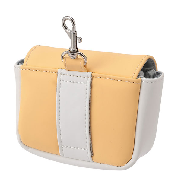 高爾夫球便攜小腰包