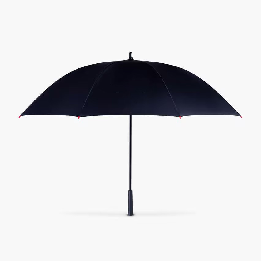 高爾夫單層傘
