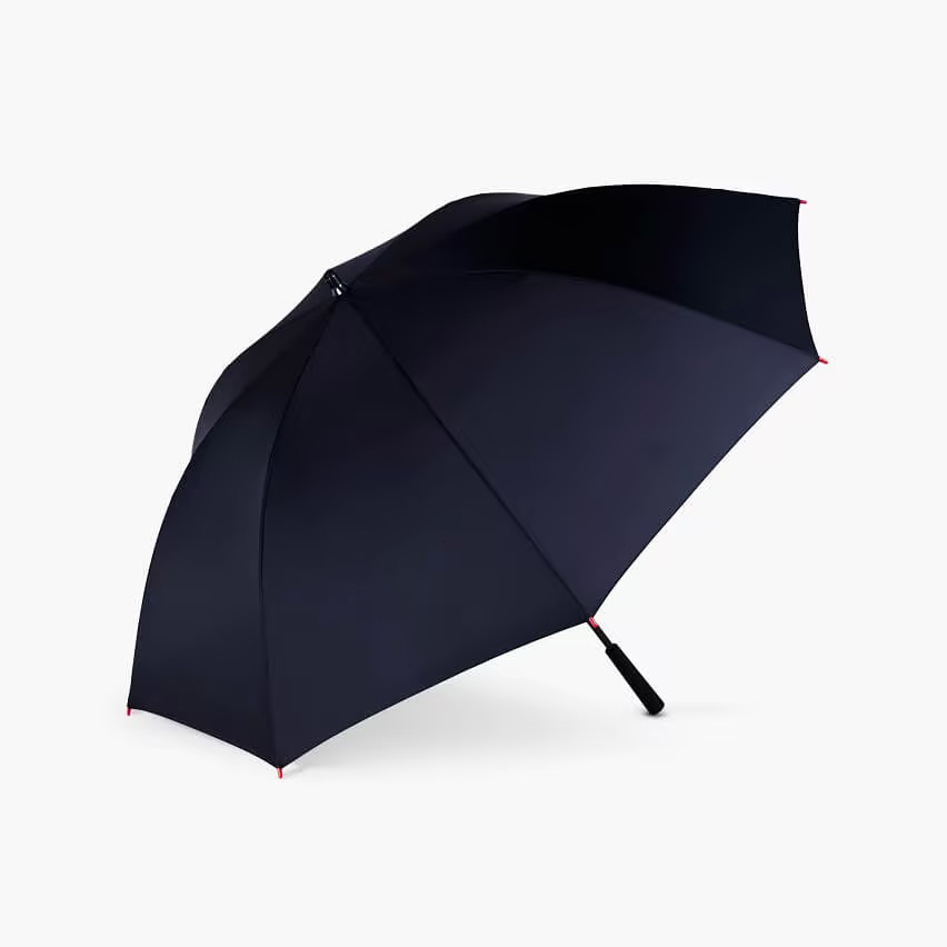 自動單層高爾夫雨傘